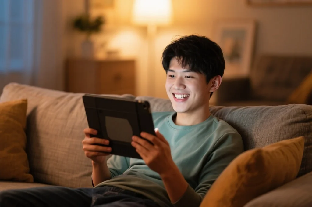 焦点移动端 vs. 桌面版：哪种平台更符合您的数字娱乐偏好？